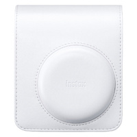 Fujifilm Instax Mini 13 Case - Clay White