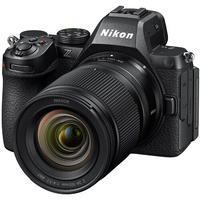 Nikon Z5II/ 24-105mm Kit BOM Nikon Z5II Body + Z 24-105mm 