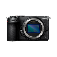Nikon Z5IIC Black - Body Only