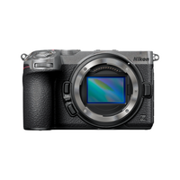 Nikon Z5IIC Silver - Body Only