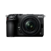 Nikon Z5IIC with Z 24-50mm f/4-6.3 Lens - Black