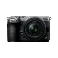 Nikon Z5IIC with Z 24-50mm f/4-6.3 Lens - Silver