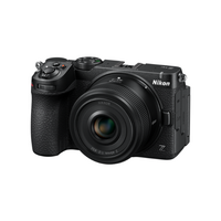 Nikon Z5IIC with Z 40mm f/2 Lens - Black