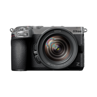 Nikon Z5IIC with Z 24-105mm f/4-7.1 Lens - Silver