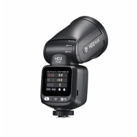 Jinbei HD2 PLUS TTL Flash 