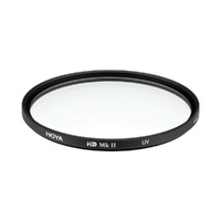 Hoya 49mm HD MkII UV Filter