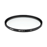 Hoya 55mm HD MkII UV Filter
