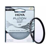 Hoya 62mm Fusion One UV Filter