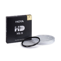 Hoya 67mm HD MkII UV Filter