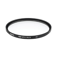 Hoya 72mm HD nano MkII UV Filter