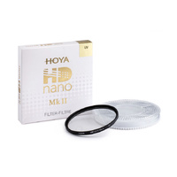 Hoya 77mm HD Nano MkII UV Filter