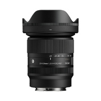 Sigma 20-60mm F2.8-4 DG C 67mm Sony E