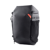 PGYTECH Camera Top Loader Grey