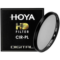 Hoya 72mm Cir-Pol HD Series Filter