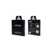 Larmor Glass Screen Protector Sony A7M4