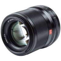 Viltrox AF 56mm F1.4 APSC Lens - Nikon Z