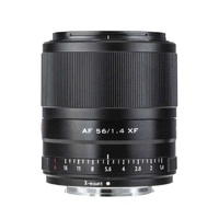 Viltrox AF 56mm F1.4 APSC Lens - Fujifilm XF