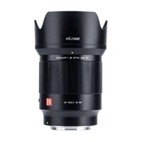 Viltrox AF 85mm F1.8 Lens - Canon EOS R