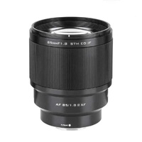 Viltrox AF 85mm F1.8 Lens - Fujifilm X