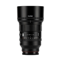 Viltrox AF 85mm F1.4 PRO Lens for Sony E-mount