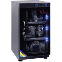 Autens Dry Cabinet 50L