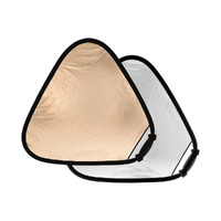 Lastolite Reflector Trigrip 75cm Gold/White