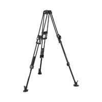 Manfrotto Tripod 645 Fast Twin Leg Aluminium