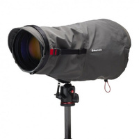 Manfrotto Pro Light Cineshield Rain Cover TS