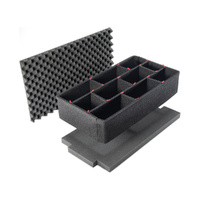 Pelican TREK PAK Divider Set for 1605