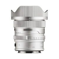 Sigma 20mm f/2 DG Contemporary Lens L Mount Silver