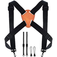 Vortex Binocular Harness