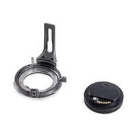 DJI Zenmuse X9 Sony E Mount Adaptor for Inspire 4D