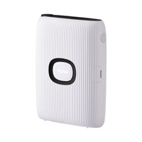 Fujifilm Instax Mini Link 2 Smartphone Printer - White