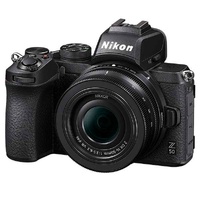 Nikon Z50 + 16-50mm (Repack Stock)