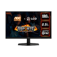 AOC 27IN 27G42E FHD 1920X1080 MONITOR