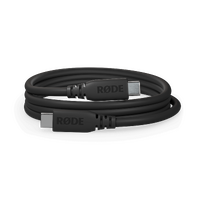 RODE SC27 USB C to USB C Cable 2M 