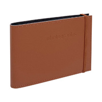 Profile Citi Leather Cinnamon St 52Pht