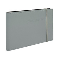 Profile Citi Leather Ultimate Grey 52P