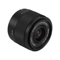 Viltrox AF 25mm F1.7 FujifilmX  