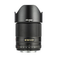 Viltrox AF 33mm F1.4 FujifilmX  