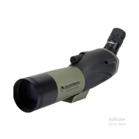 Celestron Ultima 65 Spotting Scope 18x-55x