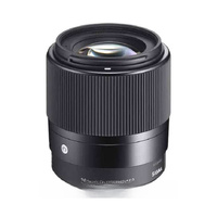 Sigma AF 30mm f1.4 DC DN EOSM | Secondhand