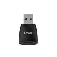 Lexar Card Reader Micro SD USB 3.2