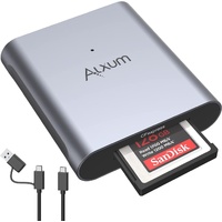 Alxum CF Express USB 3.0 Card Reader