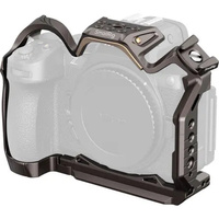 SmallRIG Cage 5258- Nikon Z5II Night Eagle Z2II/Z6II/Z7II 