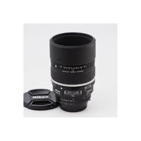 Nikon AF DC-NIKKOR 105mm f2 D �72mm | Secondhand