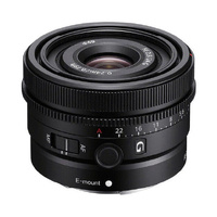 Sony FE 24mm f2.8 G Lens �49mm | Secondhand