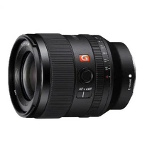 Sony FE 35mm f1.4 GM | Secondhand