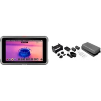 Atomos Ninja V+ & 5" Accessory kit