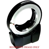 Techart LM-EA7 Adapter Leica - Sony E | Secondhand